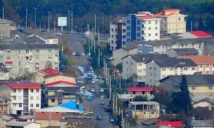 قیمت اجاره روزانه سوئیت در آستارا