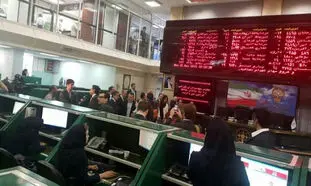 واکنش بازار بورس ، دلار و سکه به قطعنامه شورای حکام چیست؟
