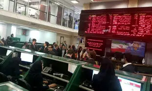 واکنش بازار بورس ، دلار و سکه به قطعنامه شورای حکام چیست؟