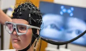 شناسایی اختلالات مغزی با دستگاه QEEG
