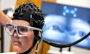 شناسایی اختلالات مغزی با دستگاه QEEG