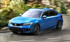 هوندا سیویک هاچ بک 2024 چه ویژگی هایی دارد؟