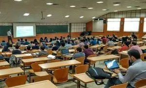 چگونه در دوره‌ های مالی شریف بورسیه شویم؟