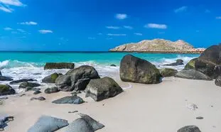 5 جزیره ناشناخته در جنوب ایران برای سفرهای ماجراجویانه