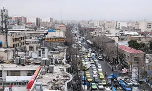 قیمت آپارتمان 60 متری در محدوده مولوی/ دی ماه 1402