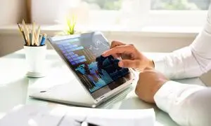مزایا و معایب لپ تاپ لمسی