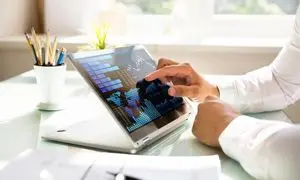 مزایا و معایب لپ تاپ لمسی