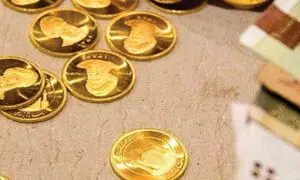 قیمت سکه و طلا بالا می‌رود؟