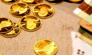 قیمت سکه و طلا بالا می‌رود؟
