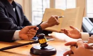 تفاوت موسسه حقوقی با دفتر وکالت