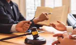 تفاوت موسسه حقوقی با دفتر وکالت