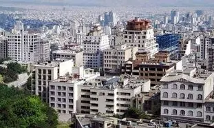 جدیدترین قیمت آپارتمان 80 متری در مناطق مختلف تهران