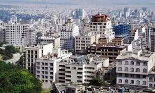 جدیدترین قیمت آپارتمان 80 متری در مناطق مختلف تهران