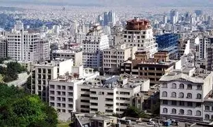 جدیدترین قیمت آپارتمان 80 متری در مناطق مختلف تهران