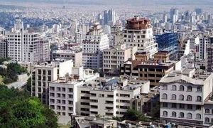 جدیدترین قیمت آپارتمان 80 متری در مناطق مختلف تهران