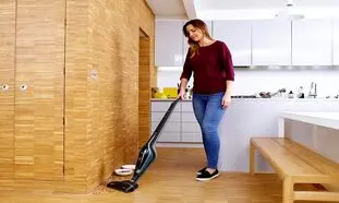 با 5 میلیون جارو شارژی بوش بخریم یا بلک اند دکر؟