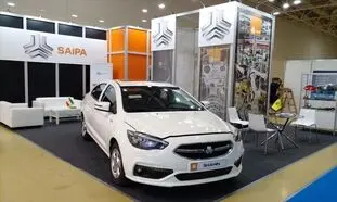 جزئیات دقیق عرضه شاهین اتوماتیک و ساینا اس اعلام شد