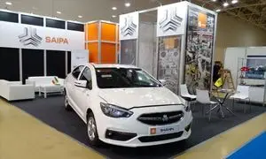 جزئیات دقیق عرضه شاهین اتوماتیک و ساینا اس اعلام شد