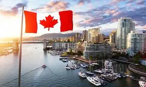 دریافت ویزای توریستی کانادا بدون دعوتنامه