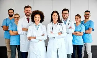 بهترین شیوه دریافت لیست متخصص های کهنوج
