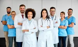بهترین شیوه دریافت لیست متخصص های کهنوج