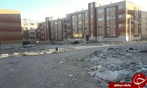 200 هزار خانوار کم درآمد خانه دار می‌شوند