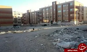 200 هزار خانوار کم درآمد خانه دار می‌شوند