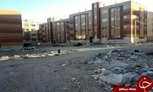 200 هزار خانوار کم درآمد خانه دار می‌شوند