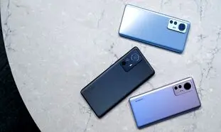 بهترین مدل های گوشی شیائومی زیر 10 میلیون