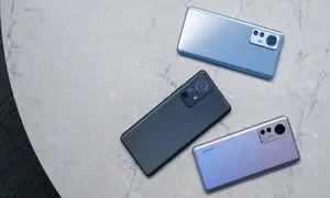 بهترین مدل های گوشی شیائومی زیر 10 میلیون