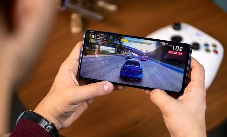 پرفروش ترین گوشی پوکو با کیفیت دوربین بالا + قیمت