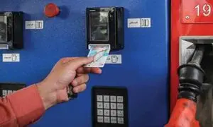 شیوه سهمیه‌ بندی بنزین عوض می‌شود