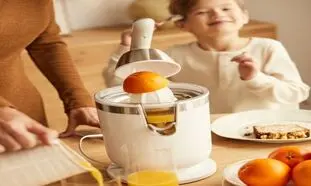 معرفی 5 دستگاه آب مرکبات‌ گیر ارزان + قیمت