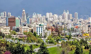 جدیدترین قیمت آپارتمان‌ نقلی در شمال تهران / دی 1402