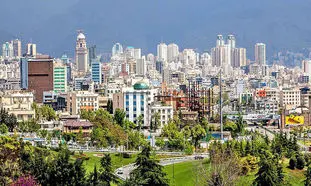 جدیدترین قیمت آپارتمان‌ نقلی در شمال تهران / دی 1402