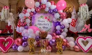 چگونه کارمندان‌مان را برای روز مادر سورپرایز کنیم؟