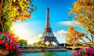 نکاتی که باید هنگام رزرو تور گردشگری پاریس در نظر گرفت