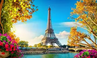 نکاتی که باید هنگام رزرو تور گردشگری پاریس در نظر گرفت