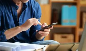 گوشی موبایل آ 13 سامسونگ بخریم یا آ 34؟