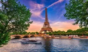 شرایط رزرو تور فرانسه در تعطیلات نوروز