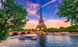 شرایط رزرو تور فرانسه در تعطیلات نوروز