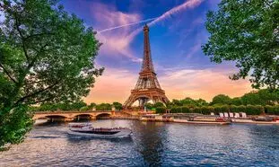 شرایط رزرو تور فرانسه در تعطیلات نوروز