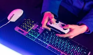 5 کیبورد گیمینگ پرفروش با قیمت 1 میلیون تومان