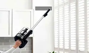 رونمایی از نسل جدید جاروشارژی سامسونگ