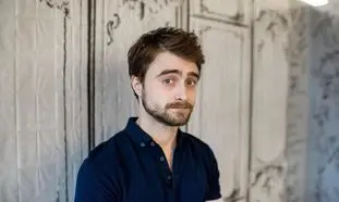 امپراطوری بزرگ بازیگر هری پاتر