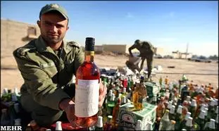 آمار جدید مرگ و میر ناشی از مشروبات الکلی اعلام شد