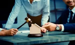 ویژگی های مشاور حقوقی ملکی مجرب