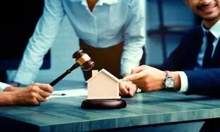 ویژگی های مشاور حقوقی ملکی مجرب