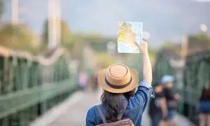5 نکته ضرروری برای رزرو تور نوروز ۱۴۰۳
