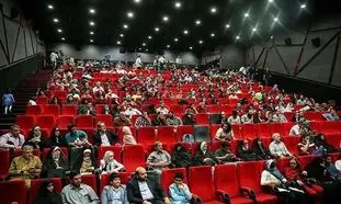 آداب و مناسک سینما رفتن در دوران کرونا!